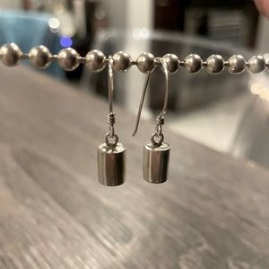 Sterling Silver 925 earrings